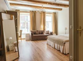 Merchants House Hotel, hotell piirkonnas Tallinna vanalinn, Tallinn