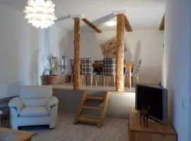 Ferienhaus Schock
