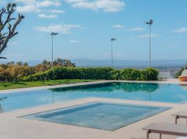 Meliá Castelo Branco, hotel em Castelo Branco