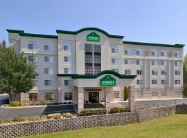 Wingate by Wyndham - Chattanooga, hotel em Chattanooga
