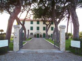 Casale Sant'Angelo, country house in Capalbio