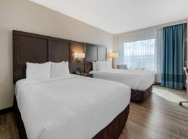 Comfort Inn & Suites Miami International Airport, hôtel à Miami