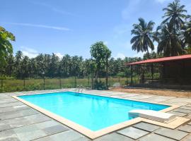 La Petite Boutique Hotel - Near Bogmalo Beach and Airport – hotel w mieście Bogmalo