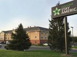 Extended Stay America Suites - Grand Rapids - Kentwood