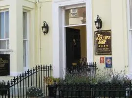 The Arches Guest House