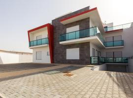 Luxury Apartments Baleal, ξενοδοχείο σε Baleal