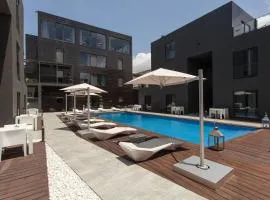 Nacala Plaza Business Design Hotel