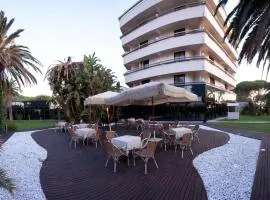 Circeo Park Hotel