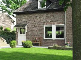 Vakantiewoning Kleijnen, hotel i Noorbeek