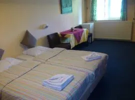Hostel Herberg de Esborg Scheemda