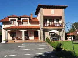 Apartamentos Al pie de Mañanga