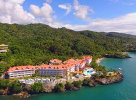 Bahia Principe Grand Samana - Adults Only, hotel en Santa Bárbara de Samaná