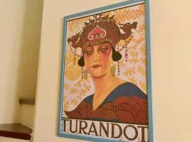 La Petite Maison Turandot