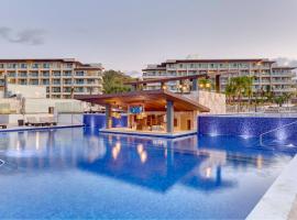 Royalton Saint Lucia, An Autograph Collection All-Inclusive Resort, מלון בגרוס איסלט