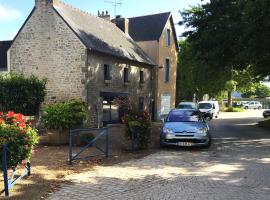 Brittany Vacation Rental, hotel en Plomelin