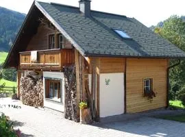 Haus Sonnenalm