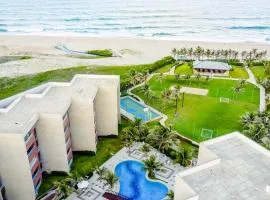 Scopa Beach Resort Cavalcanti