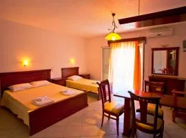 Sideris Lambros Rooms