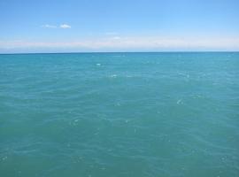 Pansionat Neptun, hotel v destinaci Korumdy