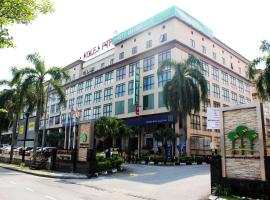 The 10 Best Hotels In Ampang Kuala Lumpur Malaysia