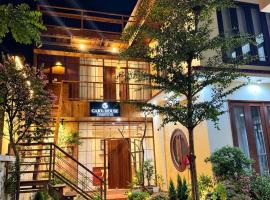 GAJOs HOUSE, khách sạn ở Thanh Xuân