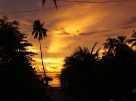 Phu Quoc Kim - Bungalow On The Beach, Hotel in Phú Quốc