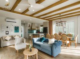 Novaworld Villa Luxury Seaview, hotel a Phan Thiet