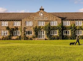 The Coniston Hotel, hotel in Gargrave