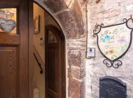 Bed and Breakfast A casa delle Fate