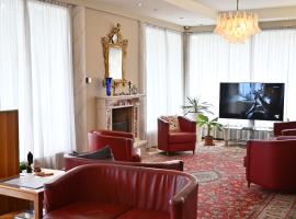 Hotel Al Sole, hotelli kohteessa Preganziol