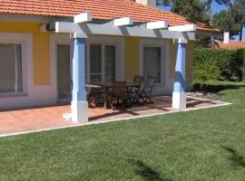 Aldeamento Turistico Casas da Comporta