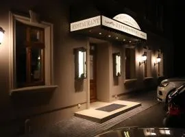Hotel Jacobsberg