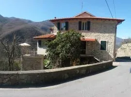 A Cà Du Barbijun
