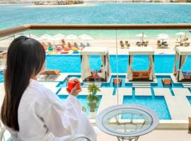 Royal Central Hotel and Resort The Palm, hotel in Dubai