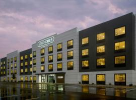 StudioRes by Marriott Wilmington, hotel in Wilmington