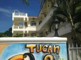 Tucan Dos