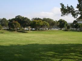 Keurbooms River Lodge 1014, lodge a Plettenberg Bay