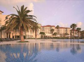 Haevichi Hotel & Resort Jeju, хотел в Сеогвипо