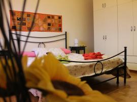 Appartamento Galileo, ваканционно жилище в Падуа