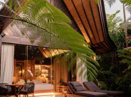 Desa Hay Canggu, hotel in Canggu