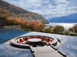 Hakone Ashinoko Hanaori