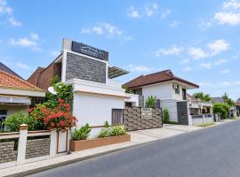 Hotel O near Mall Boemi Kedaton formerly House Of Tuwuh 1, hotel di Bandar Lampung