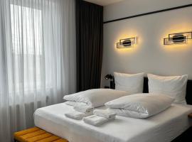 The Loft, Hotel in Münster
