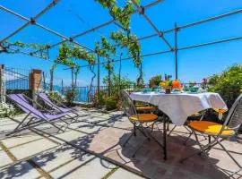 Villa Matilde Amalfi