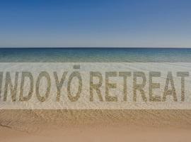 Indoyo Retreat, hotel in Busselton