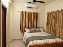 Riva stay, hotel di Cochin