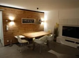 Wander- und Aktivchalet