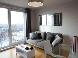 Watford Centre - Luxury Penthouse
