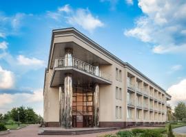 Sonata Hotel, готель у Києві