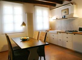 Il Borghetto, appartement in Cavriago